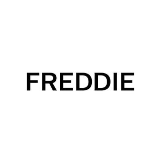 Freddie's Instagram logo