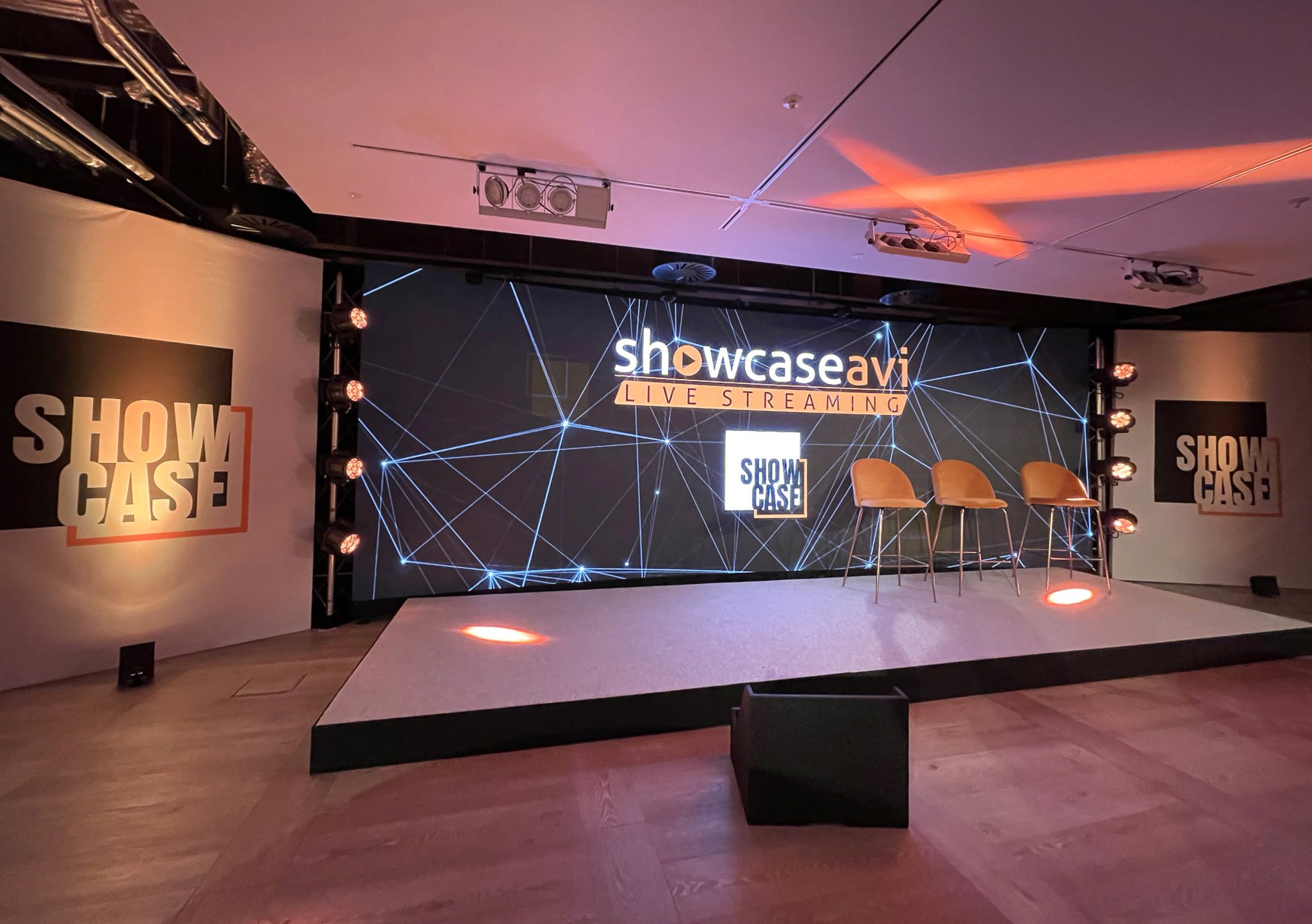 Home & Cabinets - The Rise of Virtual Events in the Interior Design ...