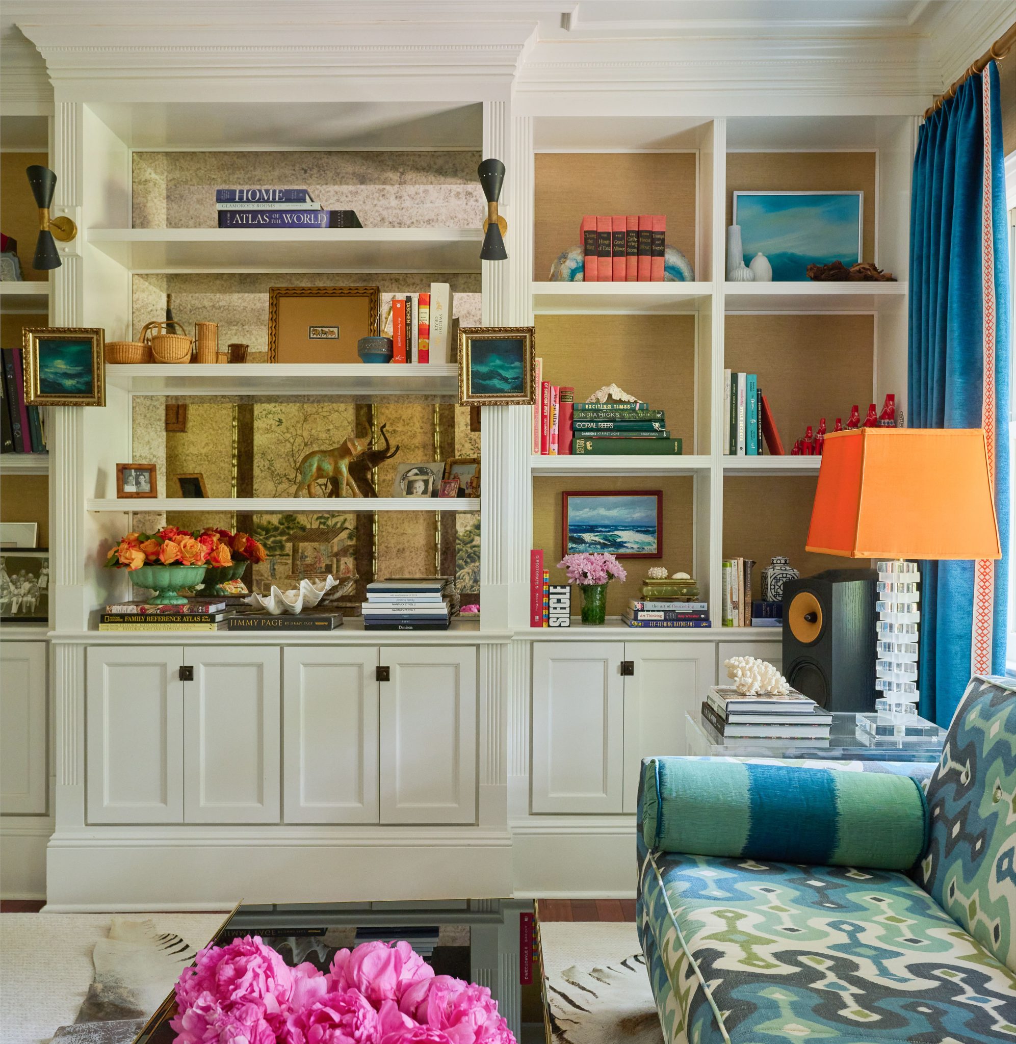 Home & Cabinets - Interior Designer Kristina Phillips Talks Design ...