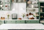 Kitchen Trends