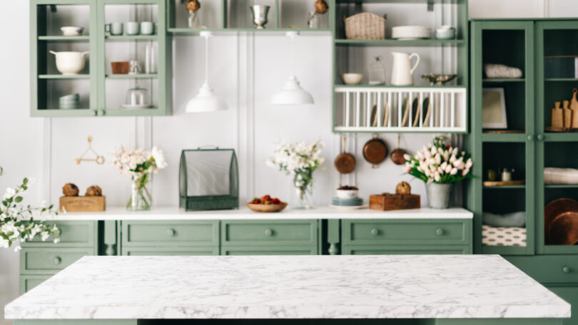 Kitchen Trends