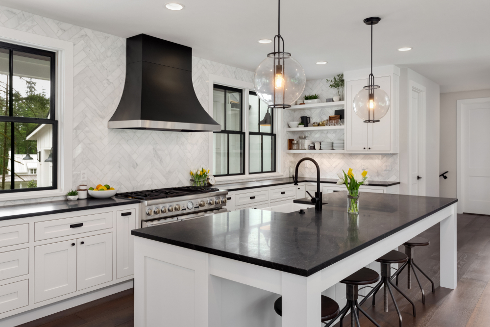 Home & Cabinets - The Benefits of RTA Cabinets for Your Home
